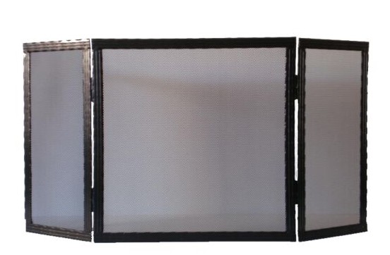 Β - ΣΗΜΑΝΤΙΚΟ: Σε περίπτωση διαφοράς τιμής από το κατάστημα ισχύει παντα και μόνο η τιμή του καταστήματος Παραβάν Τζακιού Σιδερένιο Μασίφ Σφυρήλατο 50(+24+24)x50